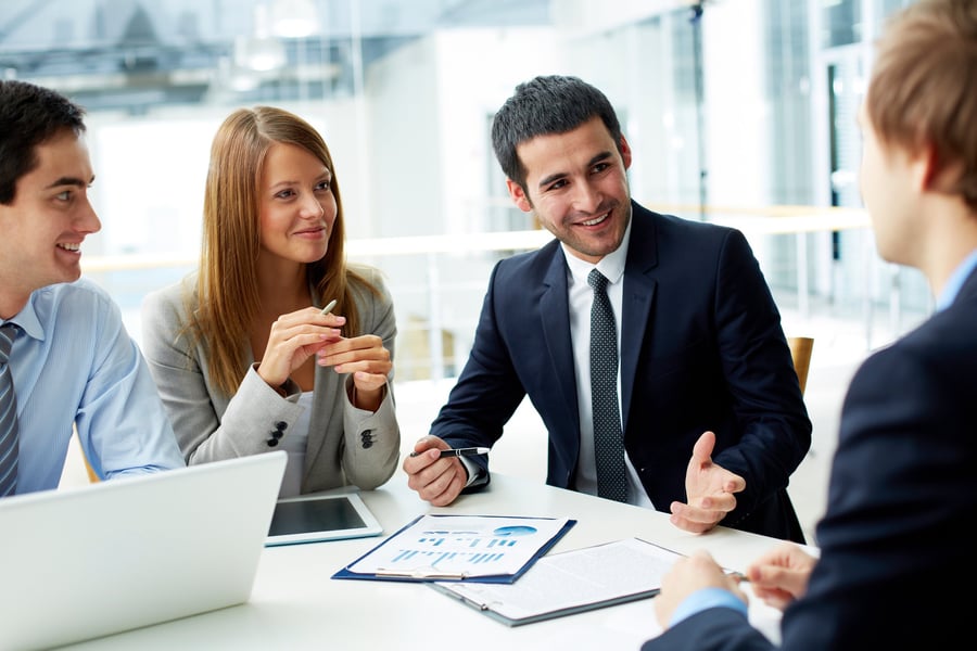 Quarterly actions enhance your vision