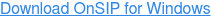 Download OnSIP for Windows