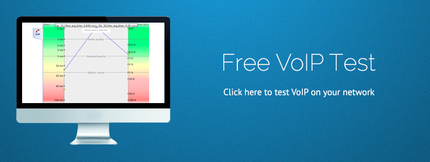 VoIP Test
