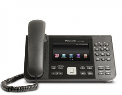 Panasonic KX-UTG300B 